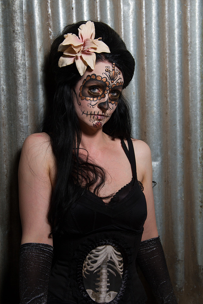 Fearest of them All - Before