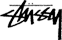 stussy logo