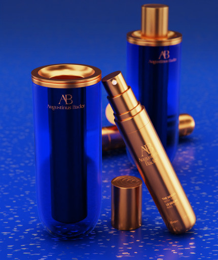 Augustinus Bader - The Serum