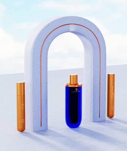 Augustinus Bader - The Serum