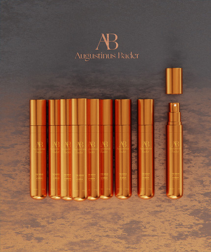 Augustinus Bader - The Serum