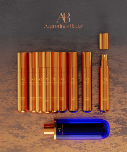 Augustinus Bader - The Serum