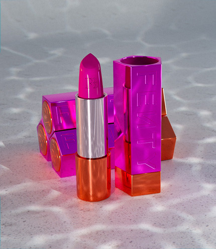 Fenty: Icon Lipstick