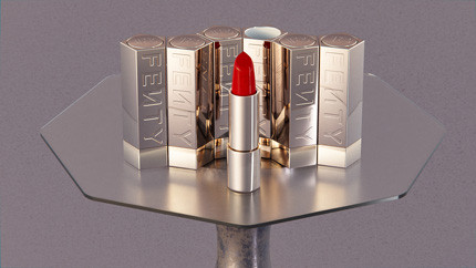 Fenty: Icon Lipstick