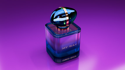 Giogio Armani: My Way