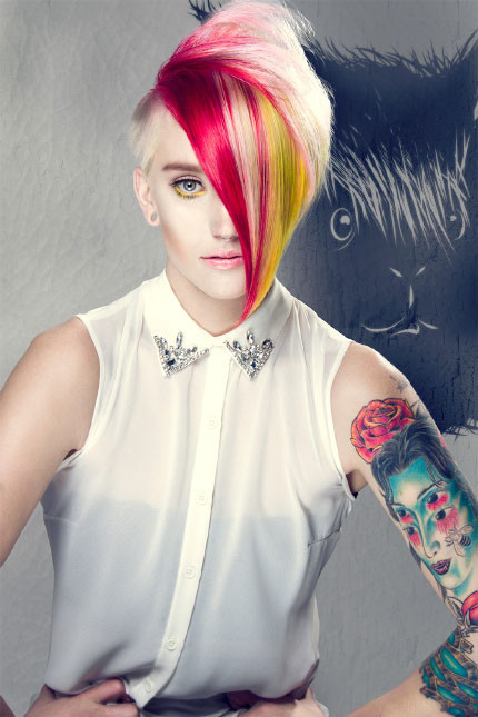 Photo: Tawny Horton Photography