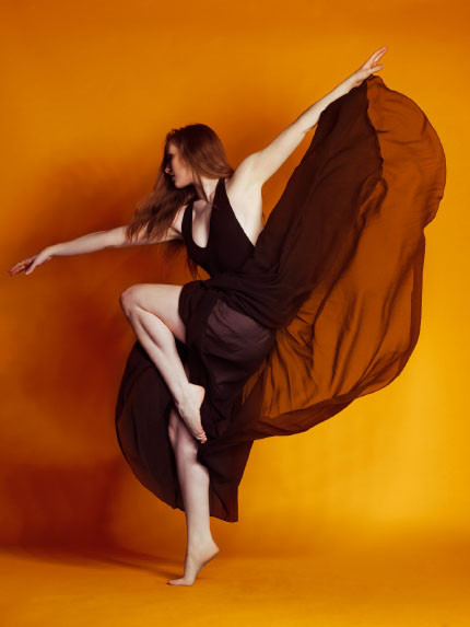 Photo: Global Photography /// Model: Madeline