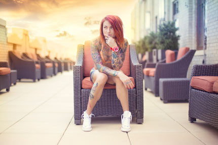 Photo: Justin Miale Photography