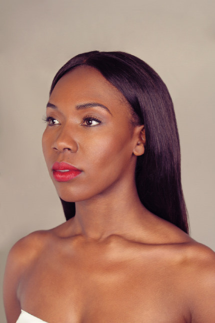 Photo: Audrey Krako /// Model: Rachel Kerr