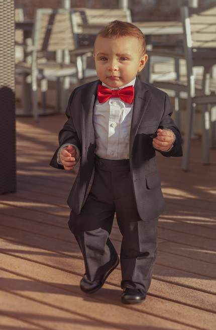 Photo: George Nivkor