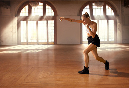 Photo: Peloton Interactive