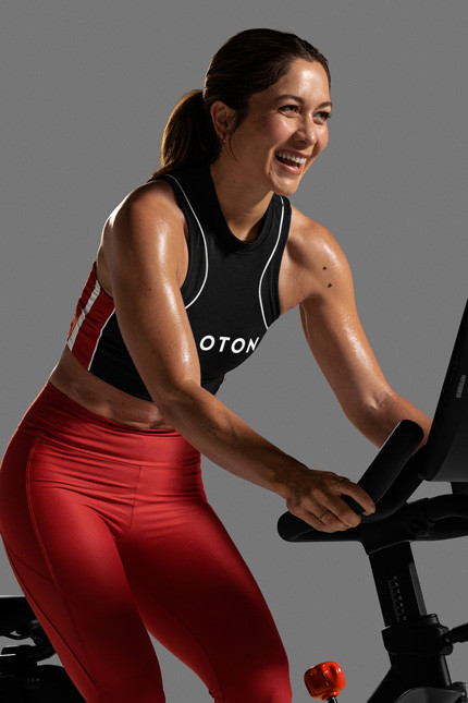 Photo: Peloton Interactive