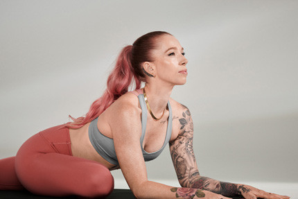 Photo: Peloton Interactive