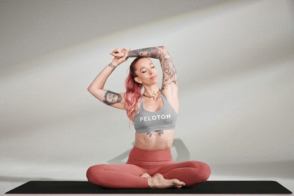 Photo: Peloton Interactive