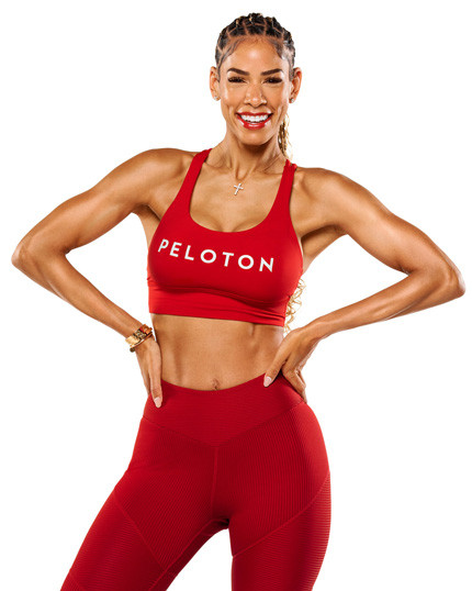 Photo: Peloton Interactive