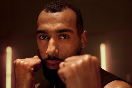 Photo: Peloton Interactive