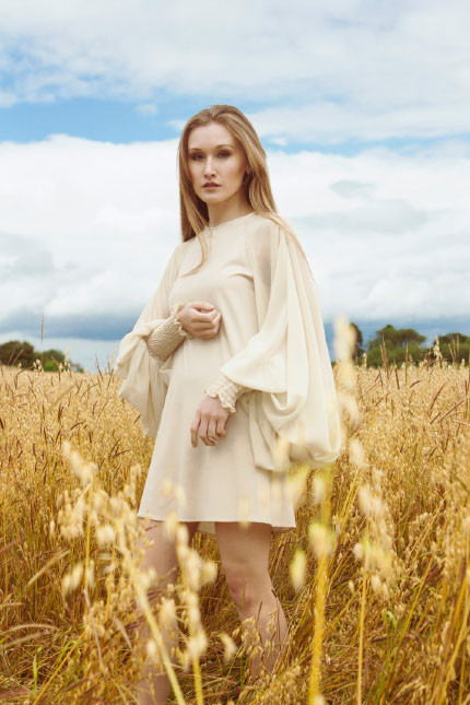 Photo: Radical Snaps /// Model: Alyxandra