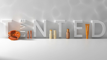 Live Tinted: Product Group