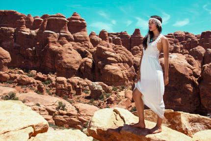 Photo: Tawny Horton Photography