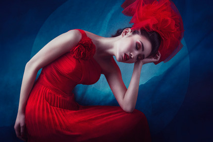 Photo: Tawny Horton Photography