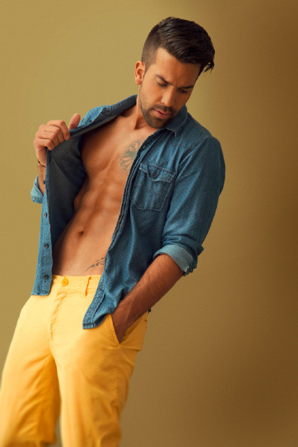 Photo: Jaime Pavon Aviles